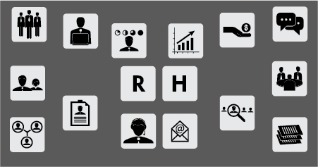 cursos à distância recursos humanos